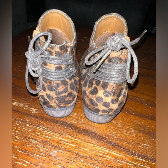 cute booties - Picture 4 of 5